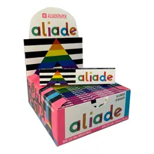 Caixa Seda Aliade King Size Slim Foto mini 1
