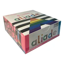 Caixa Seda Aliade King Size Slim Foto mini 2