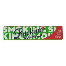 Caixa Seda Smoking Supreme King Size C/50 Foto mini 4