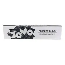 Caixa Seda Zomo Perfect Black Atacado Foto mini 2