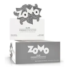 Caixa Seda Zomo Slim King Size Ofertas Foto mini 1