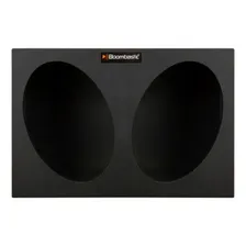 Caixa Selada Boombastic 02 Alto Falantes 6x9 Pol Jr. Courvin Foto mini 1