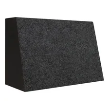 Caixa Selada Boombastic 02 Alto Falantes 6x9 Pol Jr. Courvin Foto mini 3