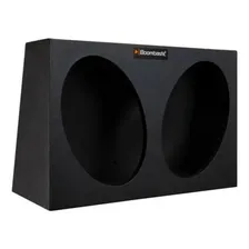 Caixa Selada Boombastic 02 Alto Falantes 6x9 Pol Jr. Courvin Foto mini 2