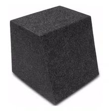Caixa Selada Falante 12 Pol Woofer Subwoofer 30 L Mdf 15mm Foto mini 2
