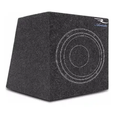 Caixa Selada Falante 12 Pol Woofer Subwoofer 30 L Mdf 15mm Foto mini 1