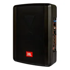 Caixa Selada Jbl Selenium Amplificada Ativa Sub Sw68ams 8pol Foto mini 1