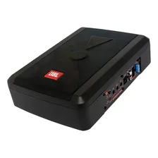 Caixa Selada Jbl Selenium Amplificada Ativa Sub Sw68ams 8pol Foto mini 2