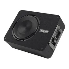 Caixa Selada Slim 500w Audison 8 Apbx8 As2 Foto mini 4