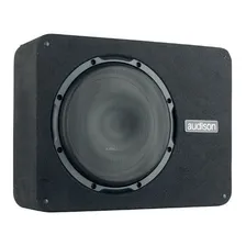 Caixa Selada Slim 500w Audison 8 Apbx8 As2 Foto  mini 1