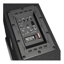 Caixa Selada Slim 500w Audison 8 Apbx8 As2 Foto mini  3
