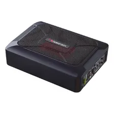 Caixa Slim Amplificada Nakamichi Subwoofer 100w Rms + Foto mini  2