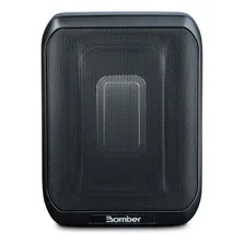 Caixa Slim Bomber Subwoofer 6x8 Ativa 150w Rms Foto mini 1