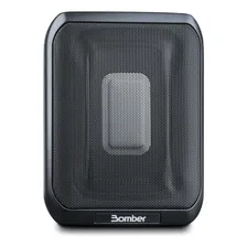 Caixa Slim Bomber Subwoofer 6x8 Ativa 150w Rms Foto mini 3