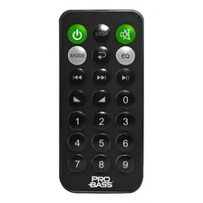 Caixa Som 15 Ativa Bluetooth 800w Led Tripé Microfone Cor Preto Voltagem Foto mini 4