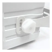 Caixa Som 4 Polegadas 50w Rms Novik Neo Nvk25 Branc Foto mini  3