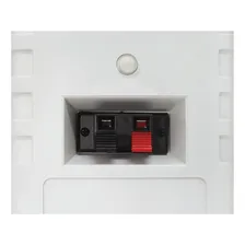 Caixa Som 4 Polegadas 50w Rms Novik Neo Nvk25 Branc Foto mini  2