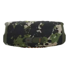 Caixa Som Alto-falante Portatil Jbl Charge 5 Camuflada 110V/220V Foto mini 2