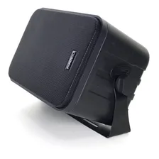 Caixa Som Ambiente F60 Faudio 60w Cor Preto Foto mini 1