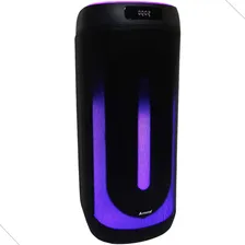 Caixa Som Amplificada Bluetooth 1600w Rms + Microfone Usb Foto mini  2
