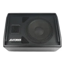 Caixa Som Ativa Amplificada Palestra Violão Guitarra Microfo Cor Preto 110v/220v Foto mini 1