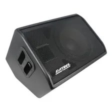Caixa Som Ativa Amplificada Palestra Violão Guitarra Microfo Cor Preto 110v/220v Foto mini 3