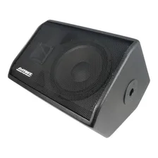Caixa Som Ativa Amplificada Palestra Violão Guitarra Microfo Cor Preto 110v/220v Foto mini 2