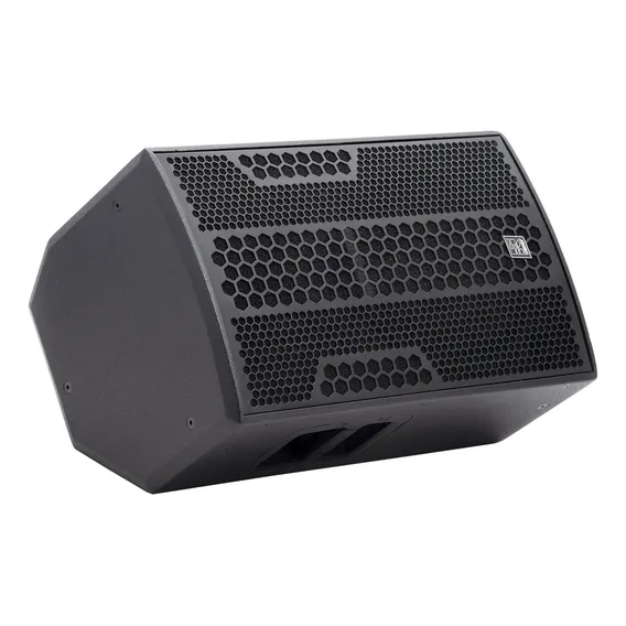 Caixa Som Ativa Bk712a Staner 12 Black Series 450w Bt Foto 1