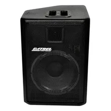 Caixa Som Ativa Falante 12 250 Watts Rms At12-250 - Datrel Foto mini 2