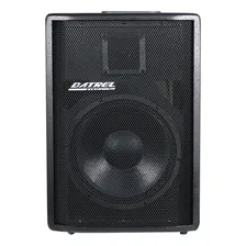 Caixa Som Ativa Falante 12 250 Watts Rms At12-250 - Datrel Foto mini 1