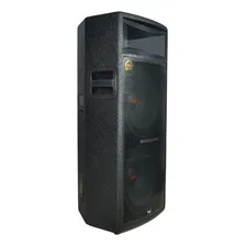 Caixa Som Ativa Leacs Fit 850 450w Rms Bluetooth Driver Jbl Foto mini 2