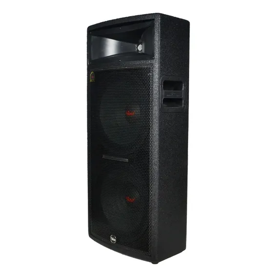 Caixa Som Ativa Leacs Fit 850 450w Rms Bluetooth Driver Jbl Foto 1