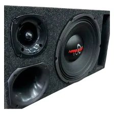 Caixa Som Automotivo Hardpower Hp750 M贸dulo Ts400x4 Taramps Foto mini 3