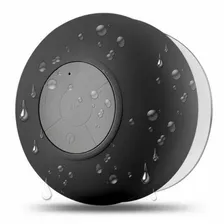 Caixa Som Banheiro Prova D Água Bluetooth Android E Ios Foto mini 1