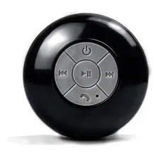 Caixa Som Banheiro Prova Dágua Bluetooth Smartphone Asus Foto mini 1