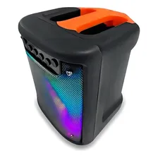 Caixa Som Bluetooth D-3142 Grasep 10w Foto mini  3