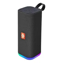 Caixa Som Bluetooth MultimÃdia Led Rgb Exbom Foto mini 1