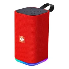 Caixa Som Bluetooth MultimÃdia Led Rgb Exbom Foto mini 2