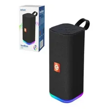 Caixa Som Bluetooth MultimÃdia Led Rgb Exbom Foto mini 3