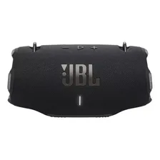 Caixa Som Bluetooth Portátil Jbl Xtreme 4 Cor Preto Foto mini 3