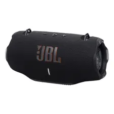 Caixa Som Bluetooth Portátil Jbl Xtreme 4 Cor Preto Foto mini 4