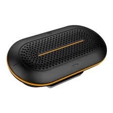 Caixa Som Bluetooth Portatil Multilaser Au204 3w Rms Aux Foto mini 1