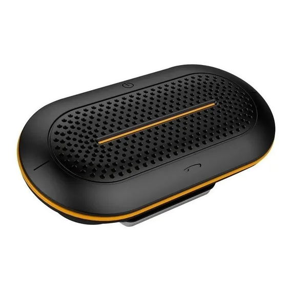 Caixa Som Bluetooth Portatil Multilaser Au204 3w Rms Aux Foto 1