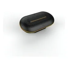 Caixa Som Bluetooth Portatil Multilaser Au204 3w Rms Aux Foto mini 2