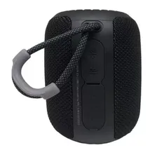 Caixa Som Bluetooth Portátil Resistente À Água Potente 8w Foto mini 4