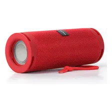 Caixa Som Bluetooth Potente Pequena Portátil Som Qualidade Cor Branco Foto mini 1