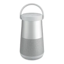 Caixa Som Bluetooth Soundlink Revolve Plus Ii Bose Prata Foto mini 1