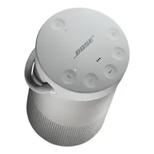 Caixa Som Bluetooth Soundlink Revolve Plus Ii Bose Prata Foto mini 3