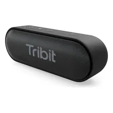 Caixa Som Bluetooth Tribit Xsound Go Bts38 Portátil Preta Foto  mini 1