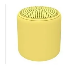 Caixa Som Bluetooth Tws Mini Amplificada 3w Varias Cores Foto mini 1